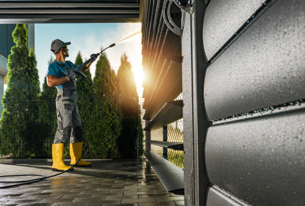Best Parking Lot and Garage Cleaning  in Pines Lake, NJ